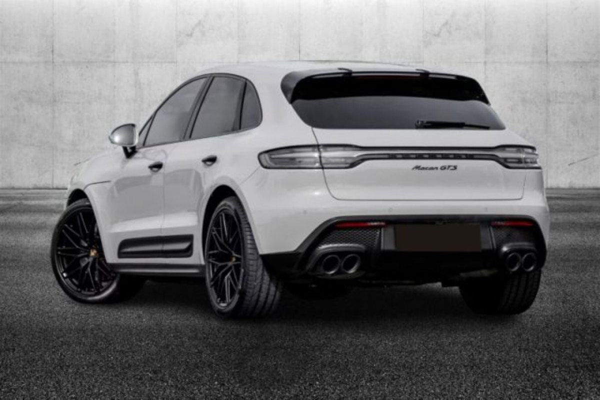 Porsche Macan 2.9 GTS 440cv pdk (2)