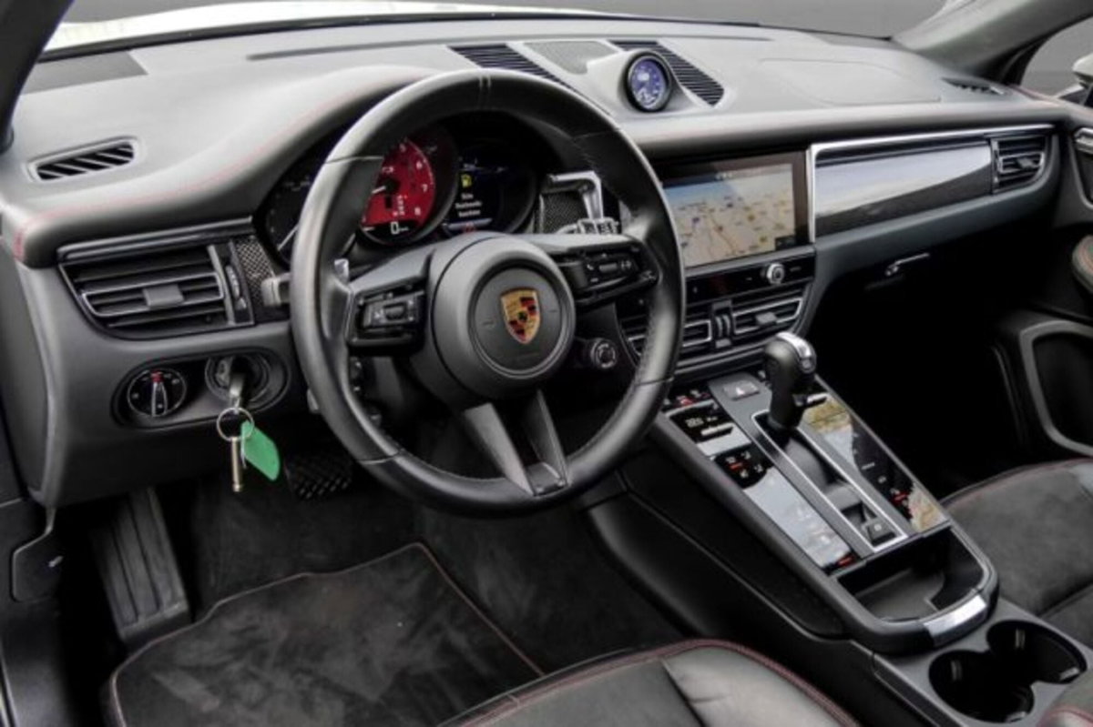 Porsche Macan 2.9 GTS 440cv pdk (5)