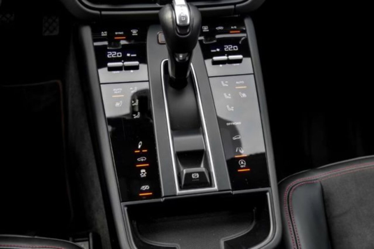 Porsche Macan 2.9 GTS 440cv pdk (8)