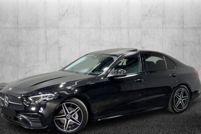 Mercedes-Benz Classe C 220 d Mild hybrid Premium usata