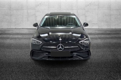 Mercedes-Benz Classe C 220 d Mild hybrid Premium (5)
