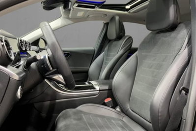 Mercedes-Benz Classe C 220 d Mild hybrid Premium (7)