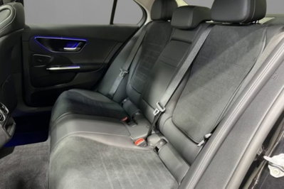 Mercedes-Benz Classe C 220 d Mild hybrid Premium (8)