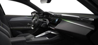 Peugeot 308 SW 1.2 hybrid GT Exclusive 145cv e-dcs 6 (7)