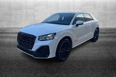 Audi Q2 Q2 35 TFSI S tronic S line Edition usata