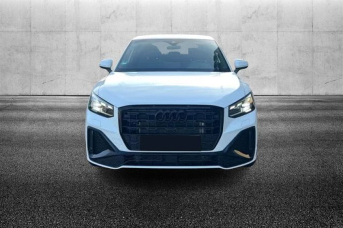 Audi Q2 Q2 35 TFSI S tronic S line Edition (2)