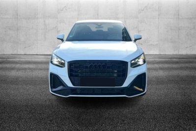 Audi Q2 Q2 35 TFSI S tronic S line Edition (2)