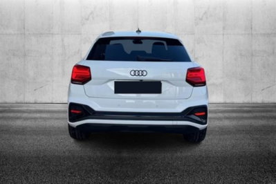 Audi Q2 Q2 35 TFSI S tronic S line Edition (3)