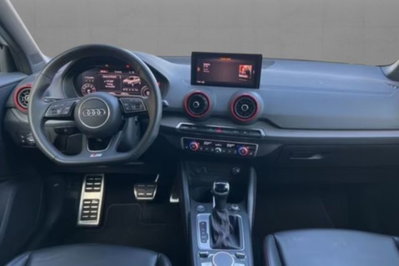 Audi Q2 Q2 35 TFSI S tronic S line Edition (4)
