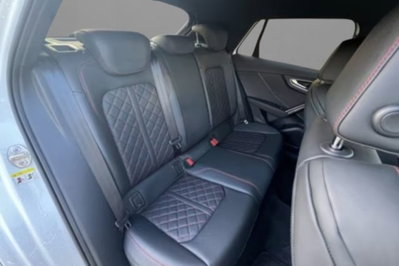 Audi Q2 Q2 35 TFSI S tronic S line Edition (7)