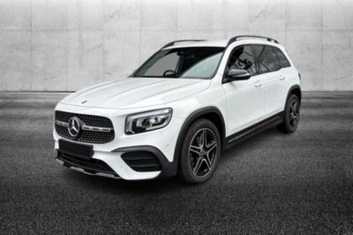 Mercedes-Benz GLB 200 Automatic Premium usata