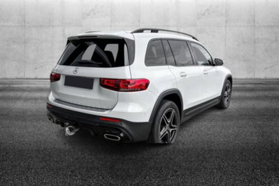 Mercedes-Benz GLB 200 Automatic Premium (3)