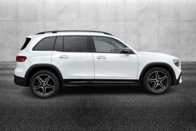 Mercedes-Benz GLB 200 Automatic Premium (4)