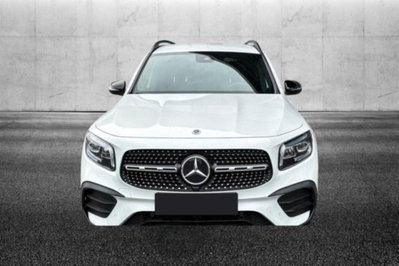 Mercedes-Benz GLB 200 Automatic Premium (5)