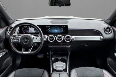 Mercedes-Benz GLB 200 Automatic Premium (6)