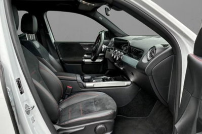 Mercedes-Benz GLB 200 Automatic Premium (7)