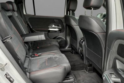 Mercedes-Benz GLB 200 Automatic Premium (8)