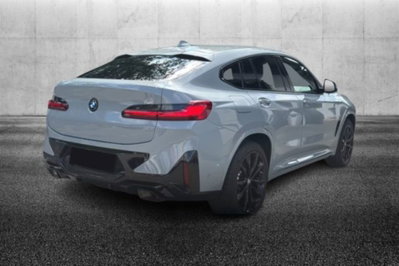 BMW X4 xDrive20d 48V Msport (3)