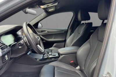 BMW X4 xDrive20d 48V Msport (7)