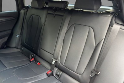 BMW X4 xDrive20d 48V Msport (8)
