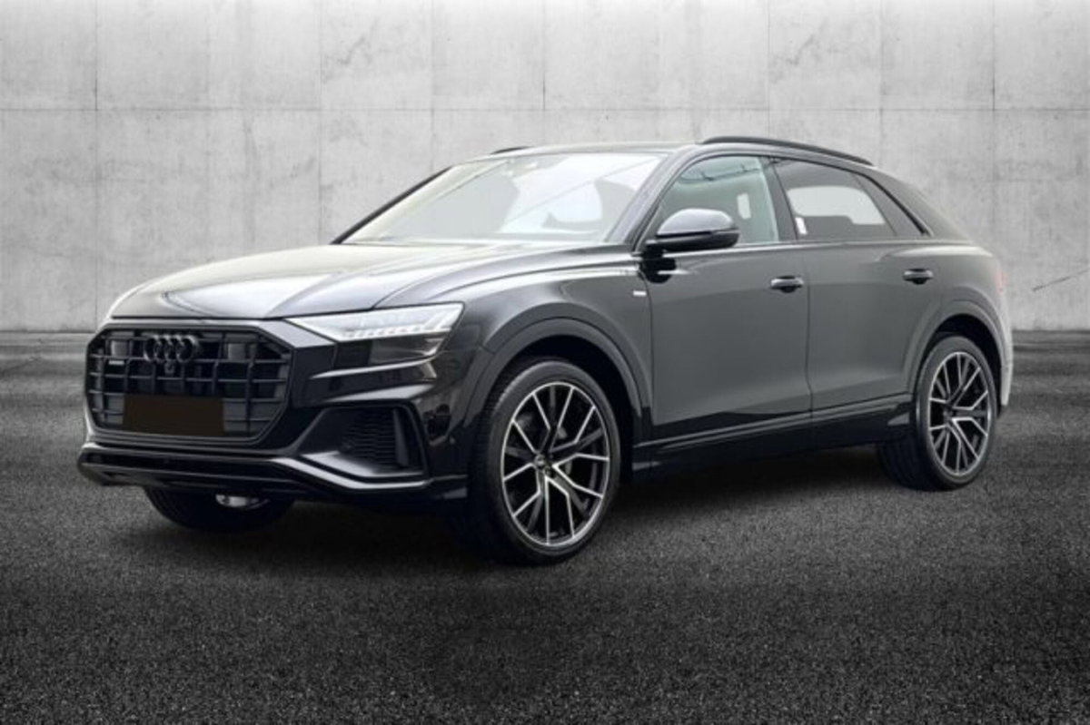 Audi Q8 Q8 50 TDI 286 CV quattro tiptronic Sport