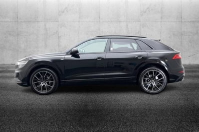 Audi Q8 Q8 50 TDI 286 CV quattro tiptronic Sport (3)