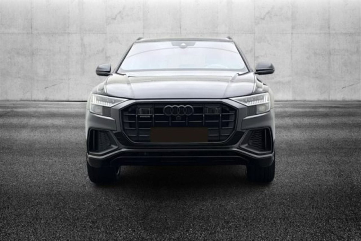 Audi Q8 Q8 50 TDI 286 CV quattro tiptronic Sport (4)