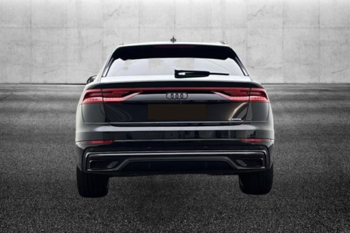 Audi Q8 Q8 50 TDI 286 CV quattro tiptronic Sport (5)
