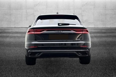 Audi Q8 Q8 50 TDI 286 CV quattro tiptronic Sport (5)