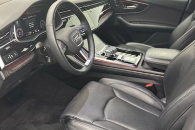 Audi Q8 Q8 50 TDI 286 CV quattro tiptronic Sport (6)
