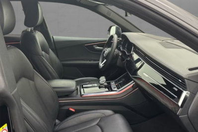 Audi Q8 Q8 50 TDI 286 CV quattro tiptronic Sport (7)