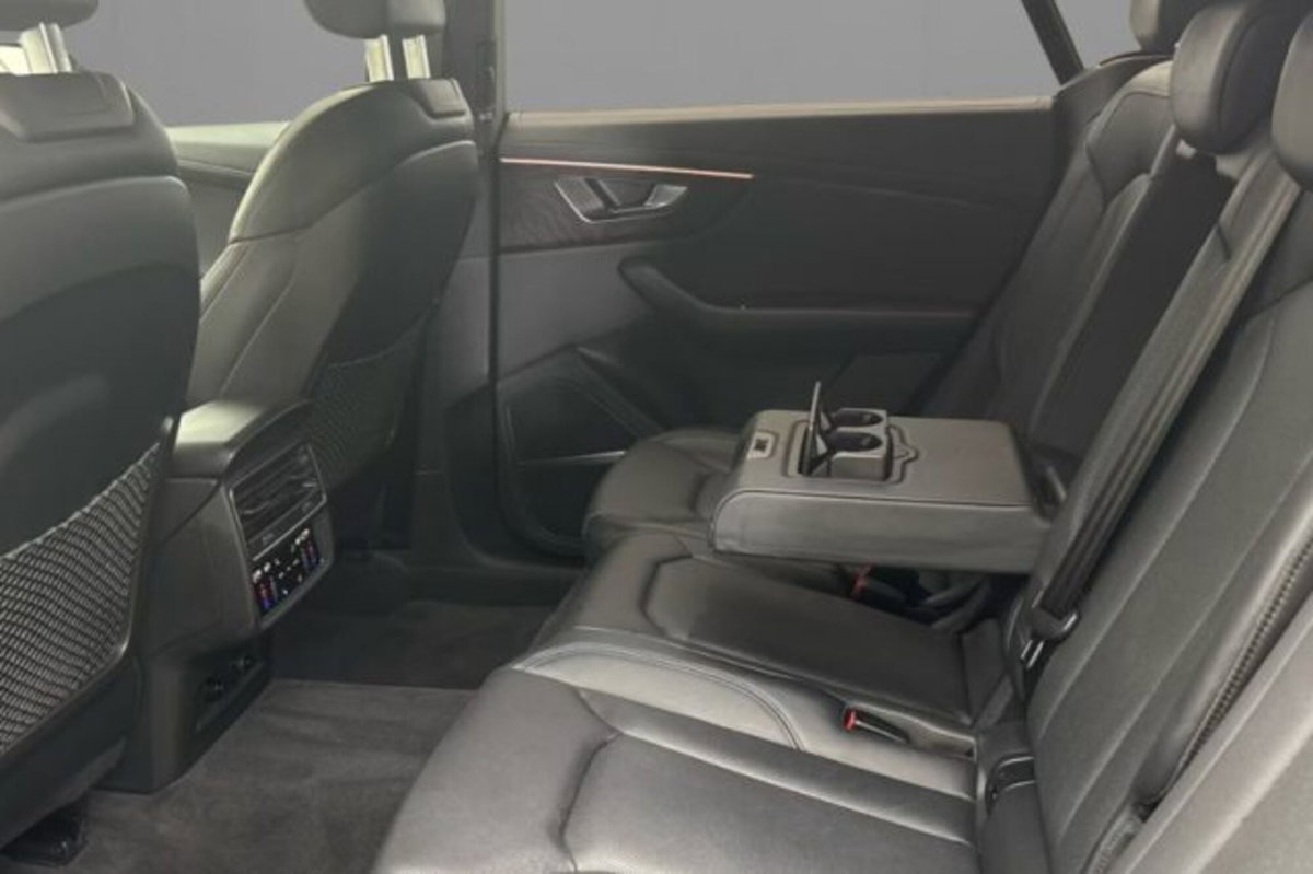 Audi Q8 Q8 50 TDI 286 CV quattro tiptronic Sport (8)