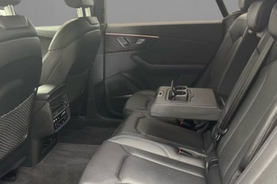 Audi Q8 Q8 50 TDI 286 CV quattro tiptronic Sport (8)