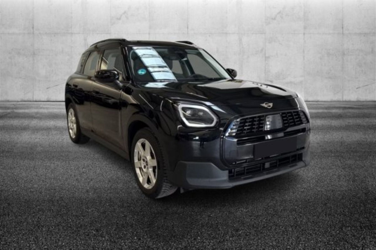 MINI Mini Countryman E Classic