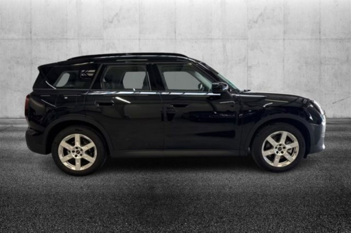 MINI Mini Countryman E Classic (3)