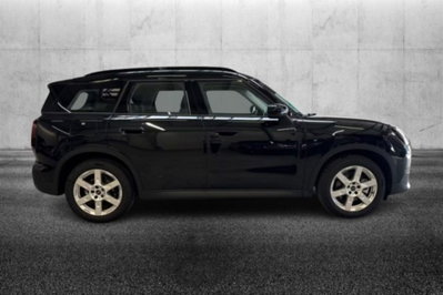 MINI Mini Countryman E Classic (3)
