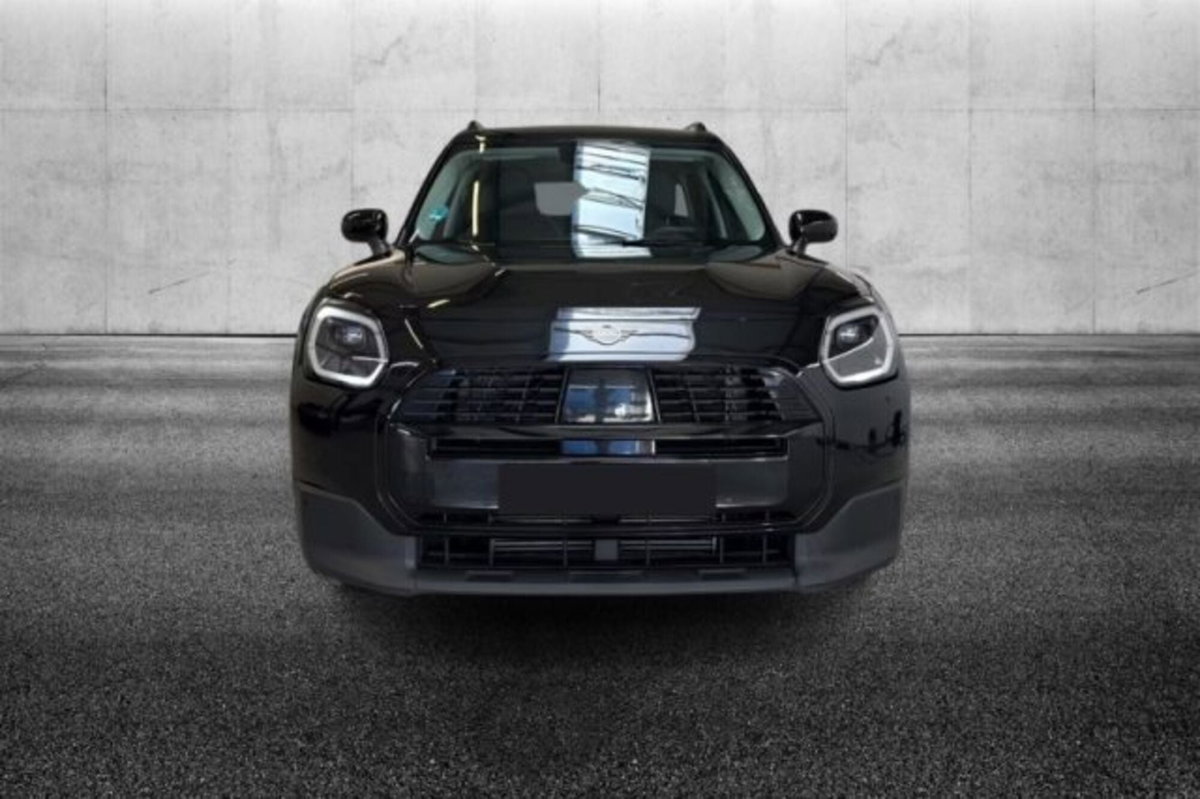 MINI Mini Countryman E Classic (4)