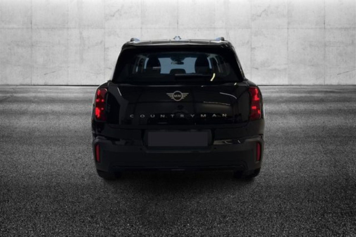 MINI Mini Countryman E Classic (5)