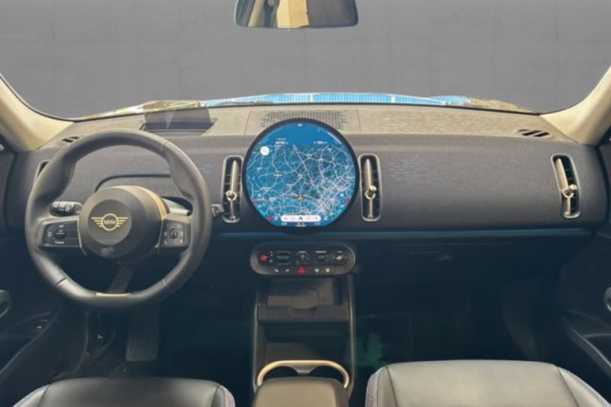 MINI Mini Countryman E Classic (6)