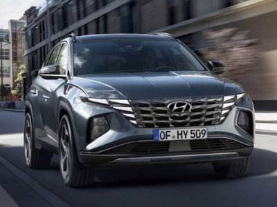 Hyundai Tucson 1.6 t-gdi Business 2wd mt (2)