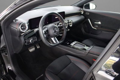 Mercedes-Benz CLA Shooting Brake 200 d AMG Line Premium Plus auto (6)