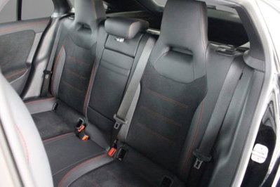 Mercedes-Benz CLA Shooting Brake 200 d AMG Line Premium Plus auto (7)