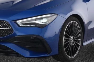 Mercedes-Benz CLA Shooting Brake 180 d AMG Line Premium Plus auto (7)