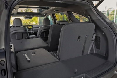 Kia Sorento 1.6 tgdi hev Style 2wd at6 nuova
