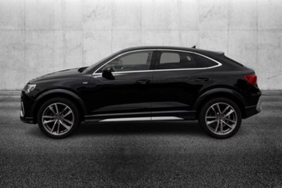 Audi Q3 Sportback 35 TFSI S tronic S line edition (3)