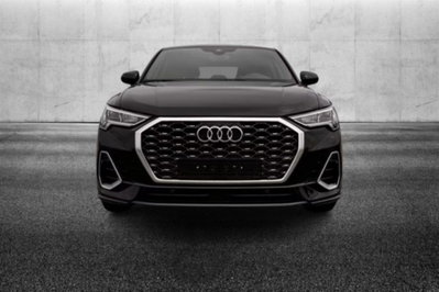 Audi Q3 Sportback 35 TFSI S tronic S line edition (4)