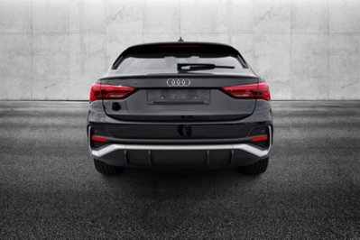 Audi Q3 Sportback 35 TFSI S tronic S line edition (5)