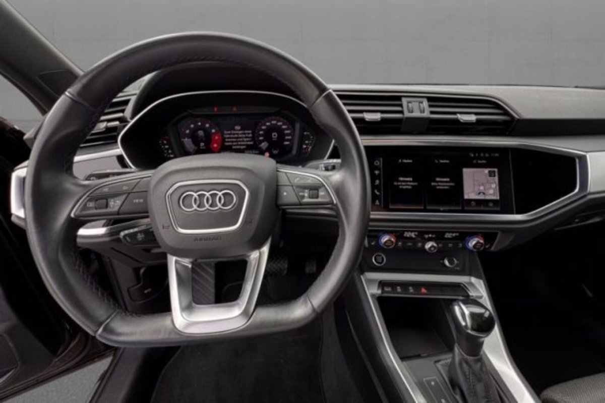 Audi Q3 Sportback 35 TFSI S tronic S line edition (6)