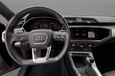 Audi Q3 Sportback 35 TFSI S tronic S line edition (6)