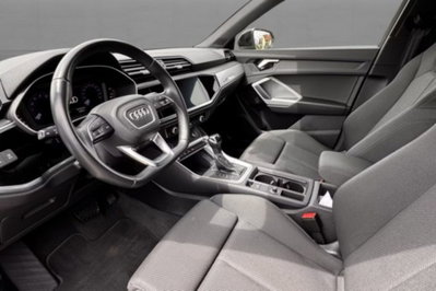 Audi Q3 Sportback 35 TFSI S tronic S line edition (7)